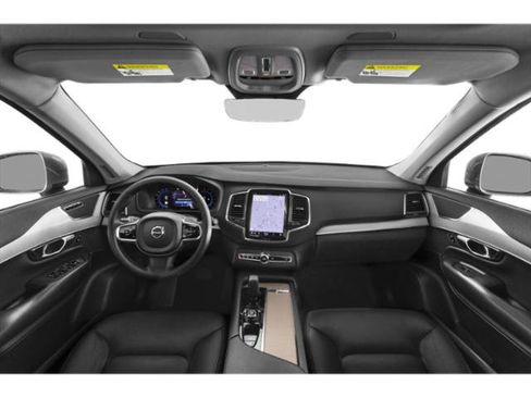 Used 2024 Volvo XC90 B6 Ultimate w/ Lounge Package AWD/4WD image 11