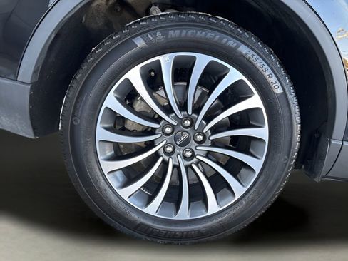 Used 2024 Lincoln Aviator Reserve image 43