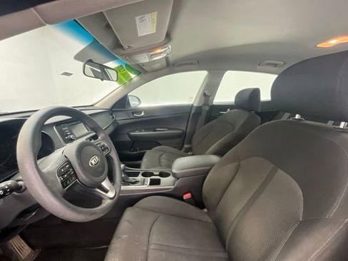 Used 2016 Kia Optima LX FWD image 14