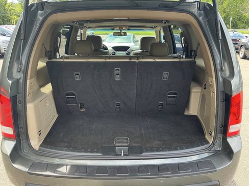 Used 2009 Honda Pilot EX-L image 23