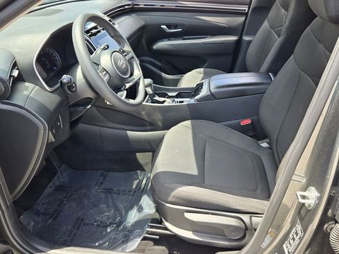 Used 2023 Hyundai Tucson SE FWD image 10