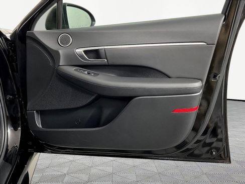Used 2023 Hyundai Sonata SEL FWD image 25