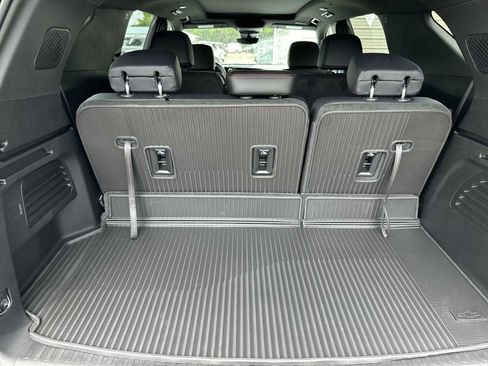New 2026 Chevrolet Traverse Z71 AWD/4WD image 26