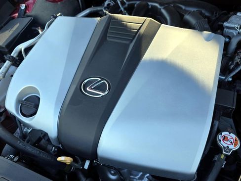 Used 2023 Lexus ES 350 w/ Premium Package image 8