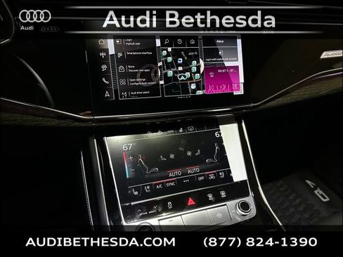 New 2026 Audi Q7 3.0T Premium Plus image 17