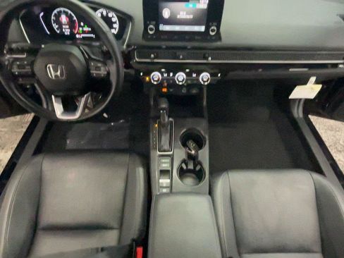 Used 2024 Honda Civic EX-L image 28