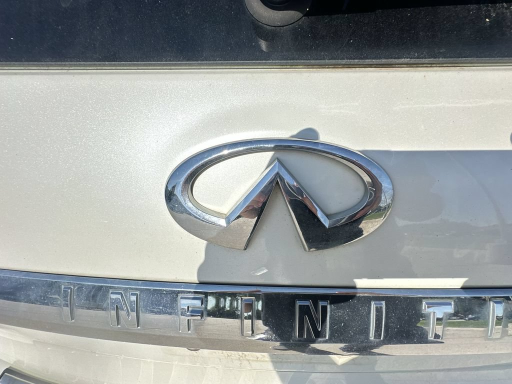 Used 2018 INFINITI QX60 FWD w/ Premium Package image 30