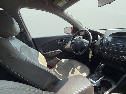 Used 2015 Hyundai Tucson SE image 22