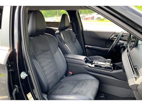Used 2025 Mitsubishi Outlander SE AWD/4WD image 7