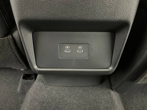 New 2026 Nissan Rogue Dark Armor FWD image 45