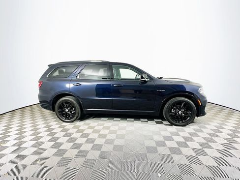 Certified 2025 Dodge Durango R/T AWD/4WD image 14