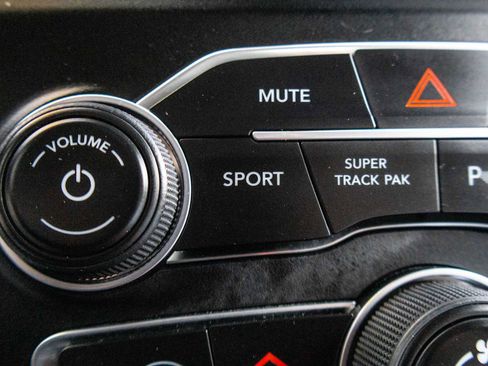 Used 2020 Dodge Charger GT w/ Plus Group RWD image 48