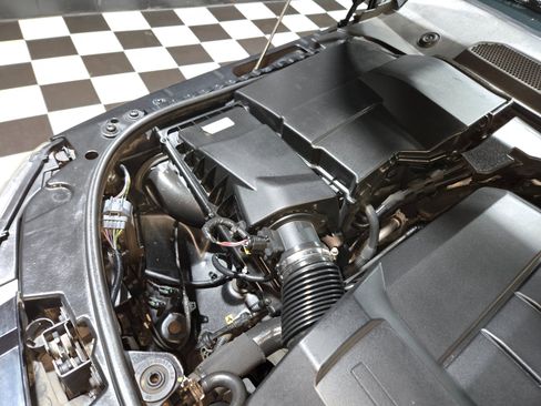 Used 2015 Land Rover LR4 HSE LUX image 58