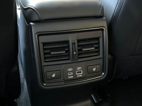 New 2026 Subaru Outback Wilderness AWD/4WD image 13