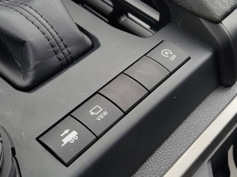 New 2026 Toyota Tacoma Limited image 37