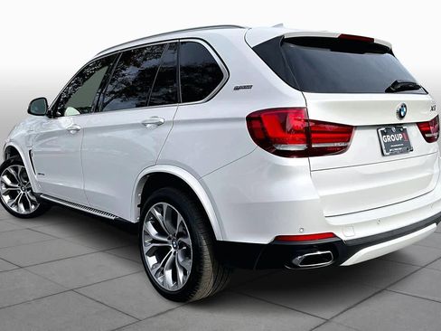 Used 2018 BMW X5 xDrive40e image 11