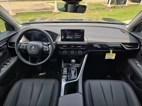 Used 2025 Acura ADX FWD image 14