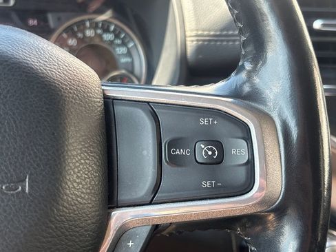 Used 2020 RAM 1500 Laramie AWD/4WD image 22