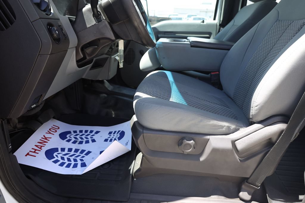Used 2016 Ford F350 XL RWD image 11