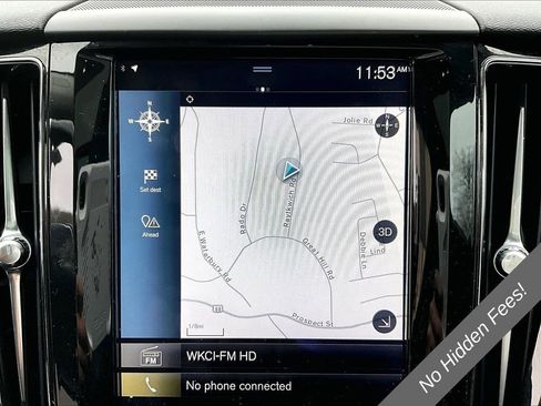 Used 2018 Volvo XC60 T6 Momentum w/ Convenience Package AWD/4WD image 26
