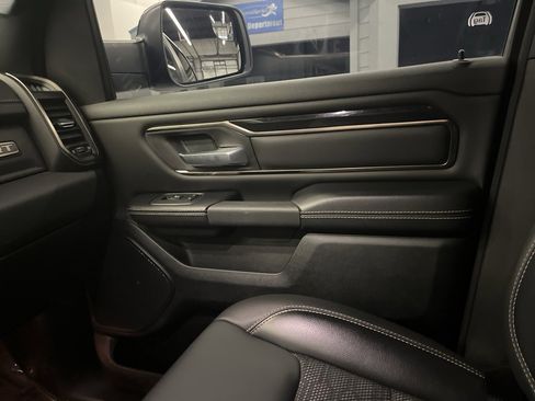 Used 2021 RAM 1500 Sport image 15