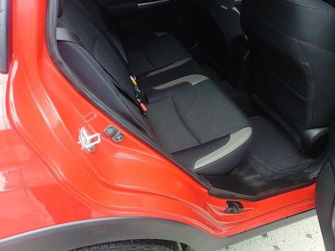 Used 2017 Subaru Crosstrek 2.0i Premium w/ Special Edition image 14