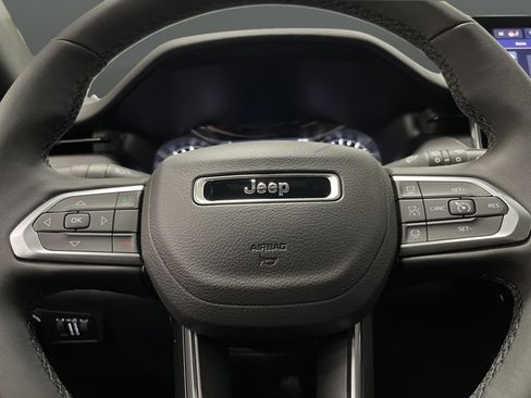 New 2026 Jeep Compass Limited AWD/4WD image 15