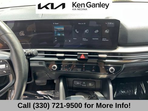 Certified 2026 Kia Sportage LX w/ LX Convenience Package FWD image 36