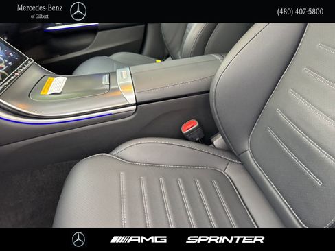 Certified 2023 Mercedes-Benz C 300 Sedan w/ AMG Line w/ Night Package image 15