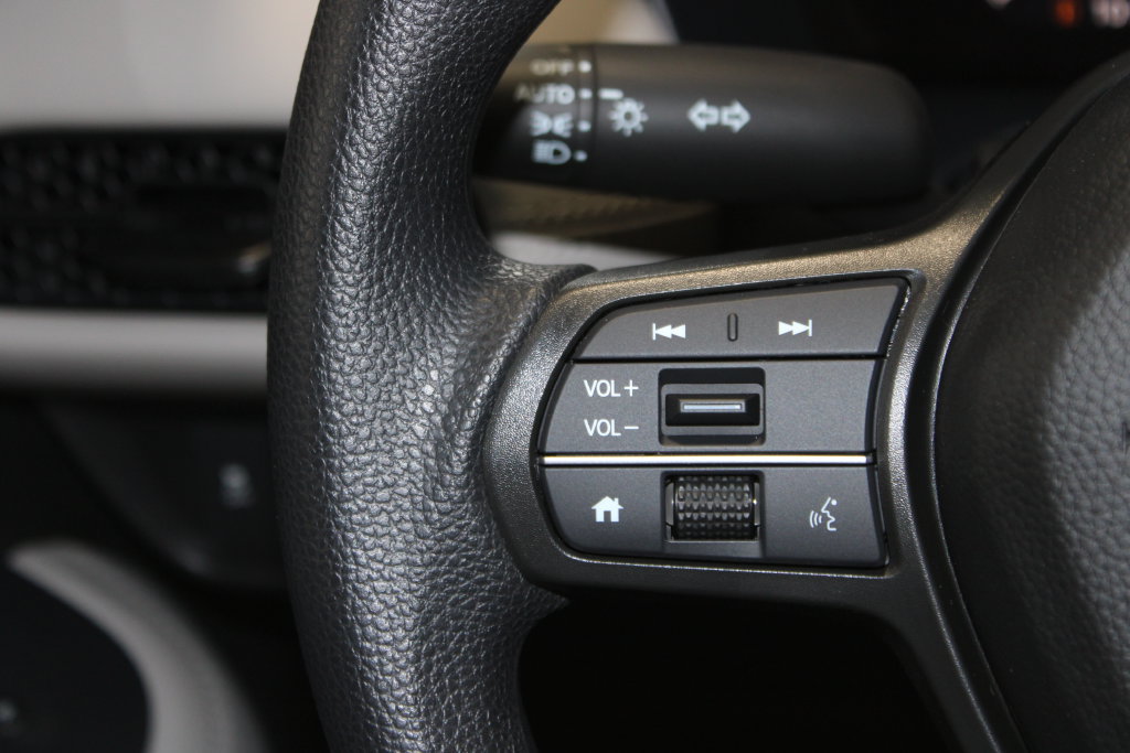 New 2027 Honda HR-V LX image 26