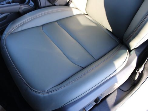 New 2025 Jeep Gladiator Mojave image 23