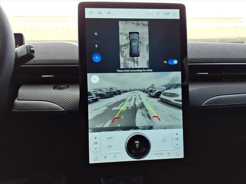 Used 2023 Ford Mustang Mach-E Premium image 16