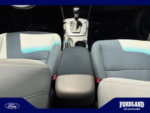 Used 2019 Hyundai Kona Ultimate AWD/4WD image 15