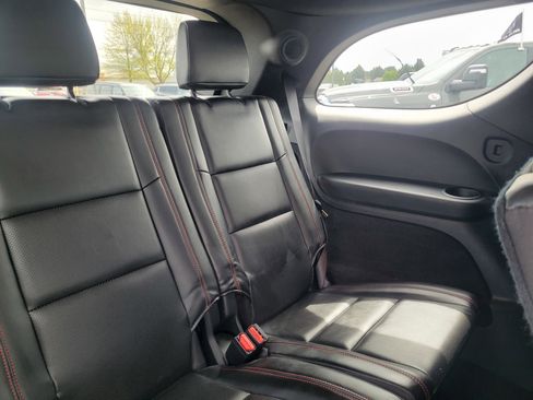 Used 2024 Dodge Durango R/T AWD/4WD image 17