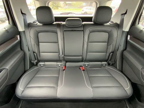 New 2026 GMC Terrain Denali w/ LPO, Black Badging Package image 30