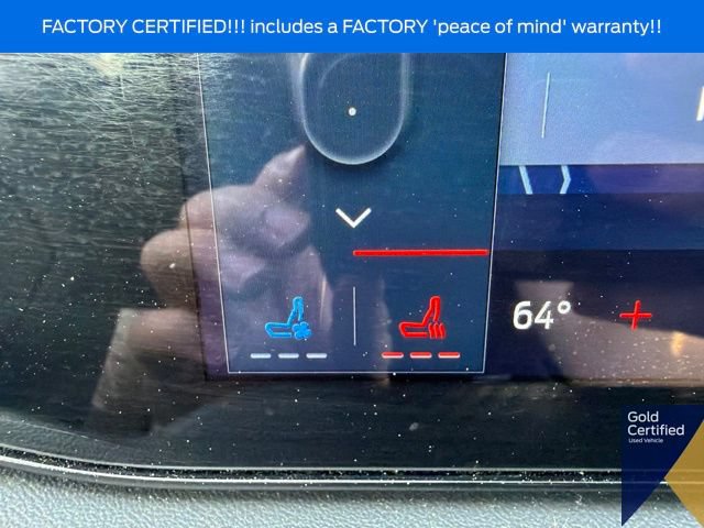 Certified 2024 Ford Mustang Premium RWD image 40