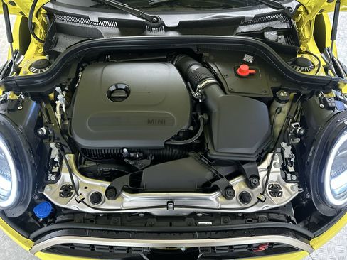 Used 2026 MINI Cooper S image 28