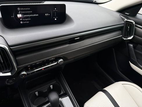 New 2026 MAZDA CX-50 2.5 Turbo w/ Weather Package image 24