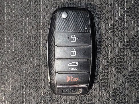 Used 2020 Kia Rio S w/ Technology Package FWD image 32