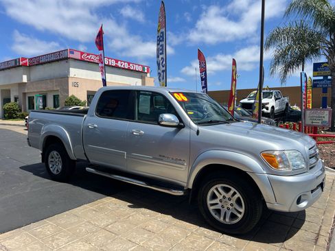 Used 2006 Toyota Tundra SR5 RWD image 9
