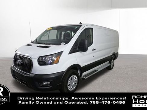 Used 2024 Ford Transit 250 Base w/ Exterior Upgrade Package image 4