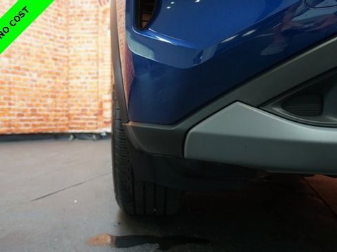 Used 2022 Nissan Rogue S image 69