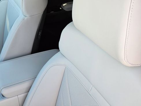 New 2026 Hyundai Santa Fe SEL FWD image 25