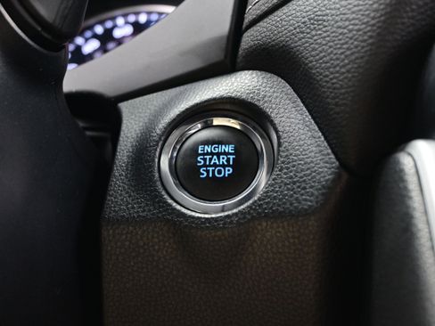Used 2022 Toyota RAV4 XLE w/ Convenience Package AWD/4WD image 23