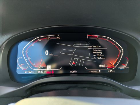 Used 2024 BMW X3 xDrive30i w/ Convenience Package image 15