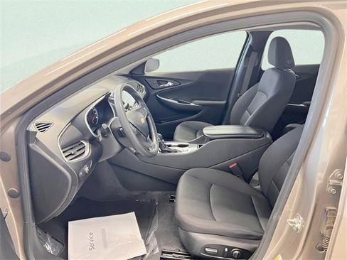 Certified 2024 Chevrolet Malibu LT image 14
