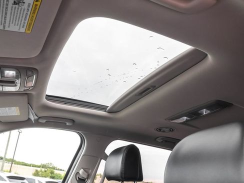 Used 2024 Kia Telluride S w/ S Sunroof Package AWD/4WD image 8