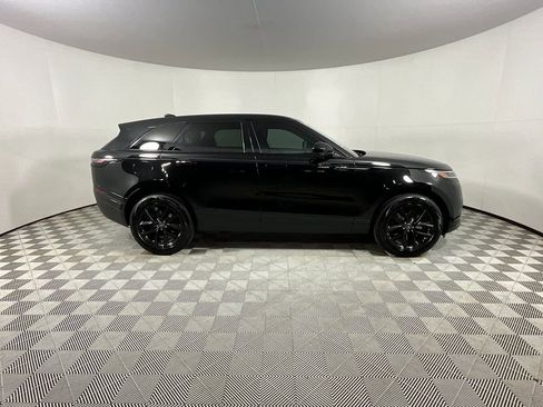 Used 2026 Land Rover Range Rover Velar S image 5