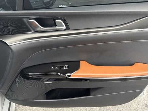 Used 2022 Kia K5 GT w/ GT1 Package image 42