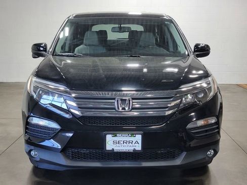 Used 2016 Honda Pilot EX-L image 3